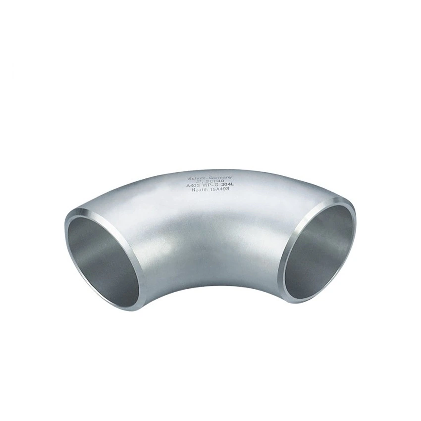WPB Carbon Steel 180&deg; LR ANSI B16.9 Return Bend Enquiry