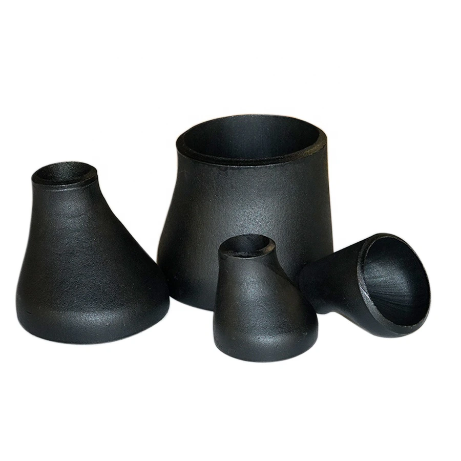 Carbon Steel Butt-Welding Concentric Reducer | ASTM Enquiry