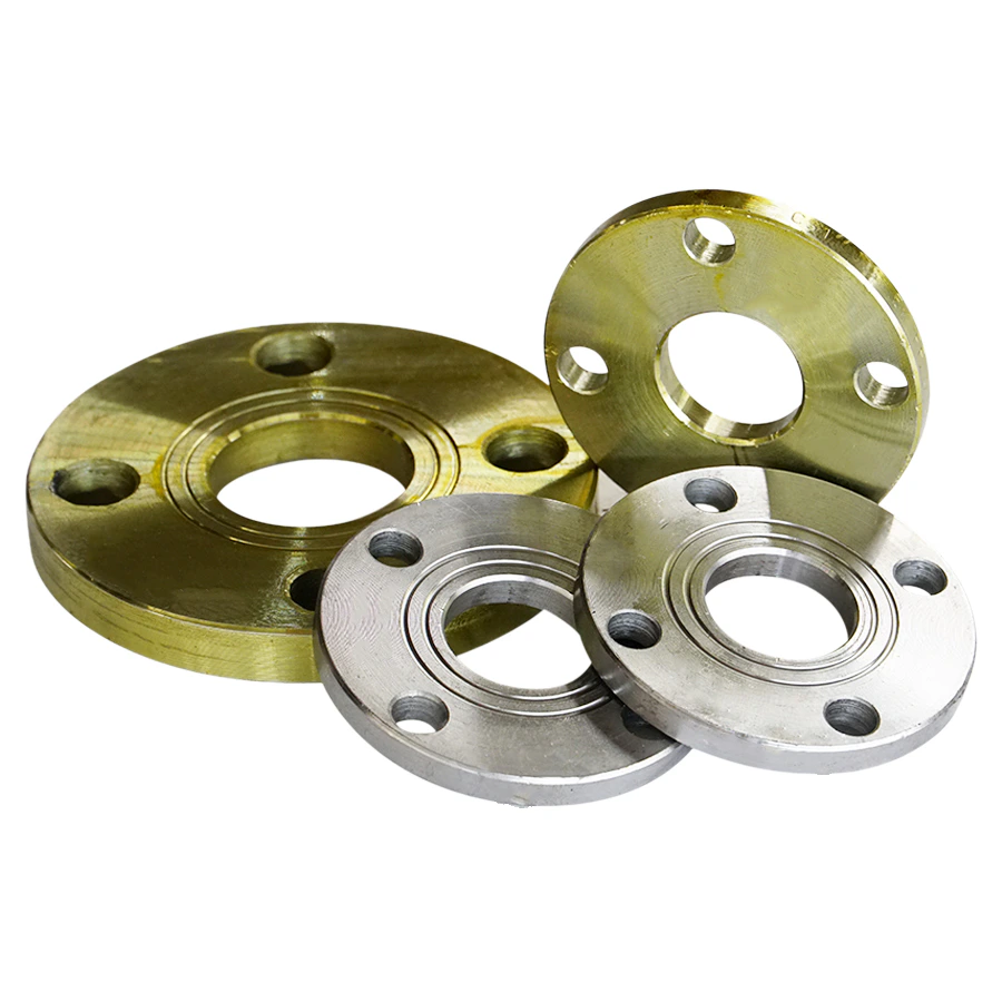 Stainless / Carbon Steel Forged Flange Enquiry | ASME Weld Neck / Plate