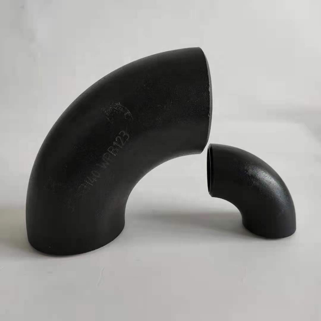 Schedule 80 Stainless Steel SS304 or 201 Pipe Elbow Enquiry
