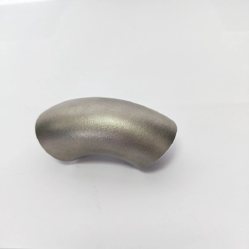 WPB Carbon Steel 180&deg; LR ANSI B16.9 Return Bend Enquiry