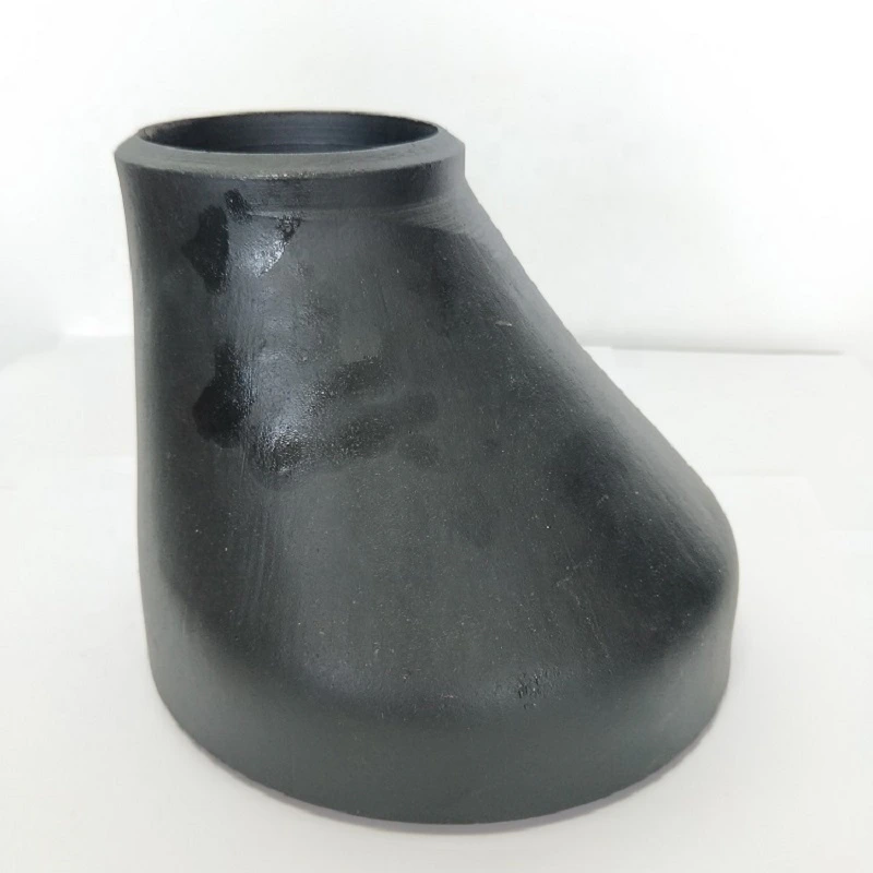 ASME B16.9 Steel Butt Weld Concentric Reducer Enquiry
