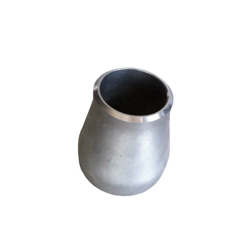 SCH20 Carbon Steel Concentric Pipe Reducer