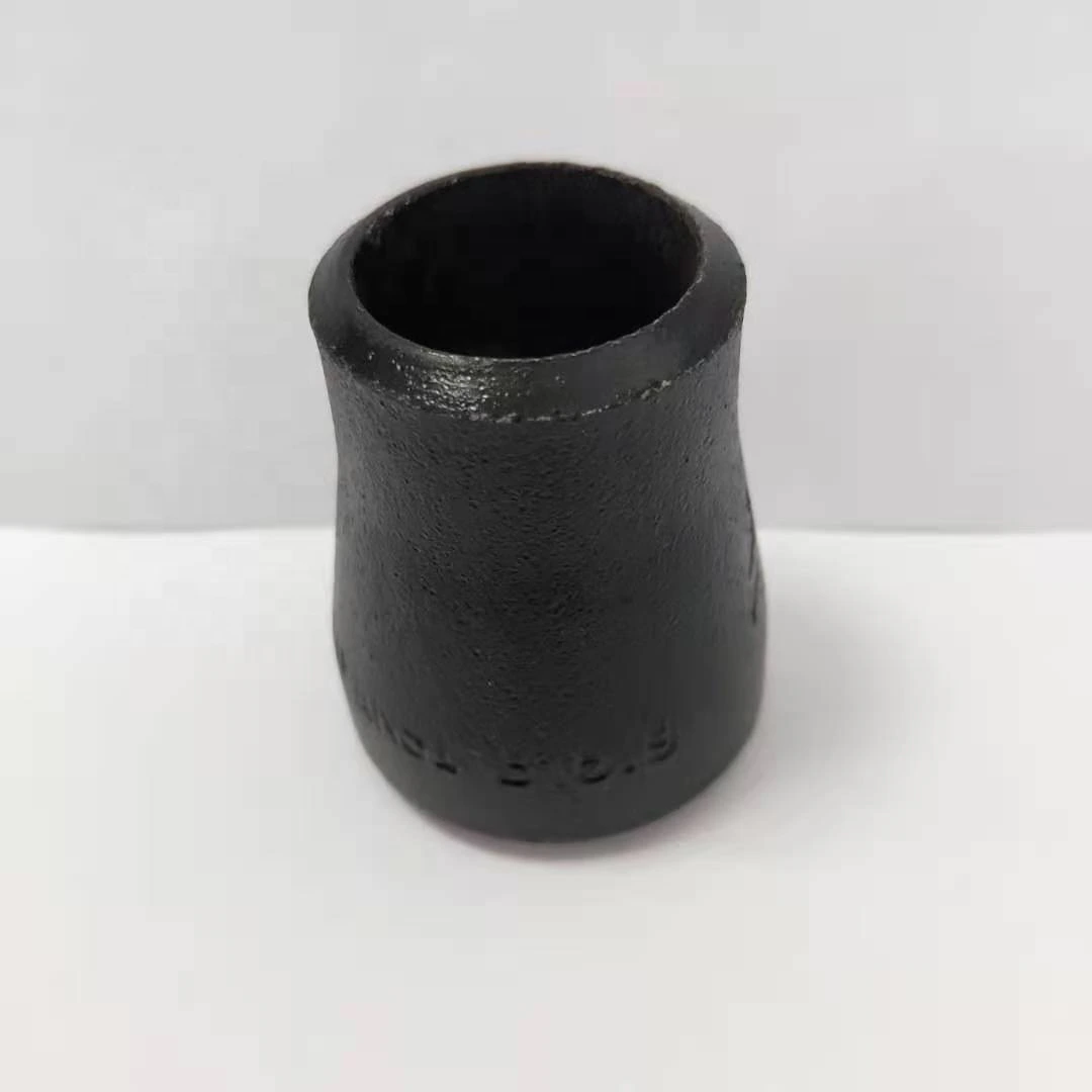 Carbon Steel Reducer with NPT Connection Enquiry