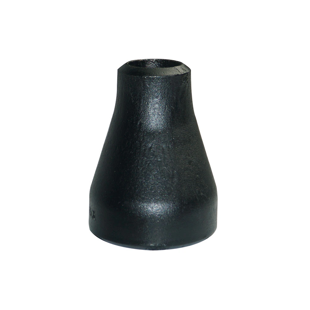 ASTM A234 WPB Carbon Steel Concentric Reducer for Construction Enquiry
