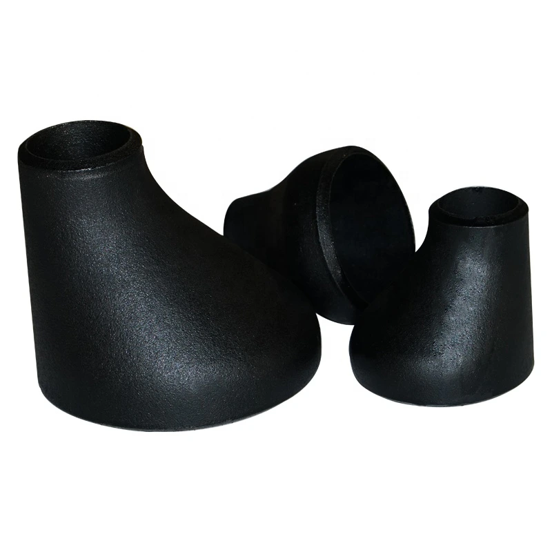Carbon Steel Butt-Welding Concentric Reducer | ASTM Enquiry