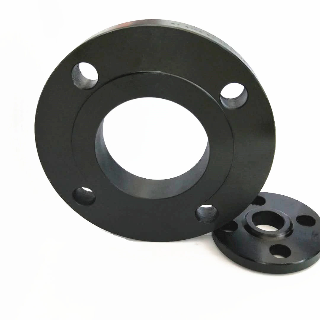 Forged Carbon / Stainless Steel Welding Flange Enquiry