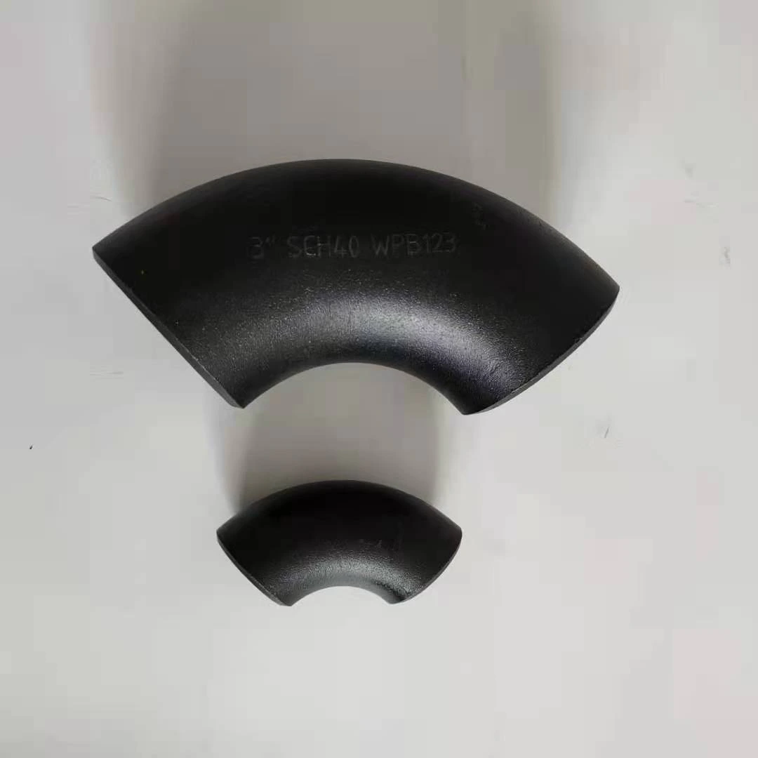 ASTM A234 WP11 90-Degree Galvanized Forged-Steel Elbow, 306 Reference Enquiry