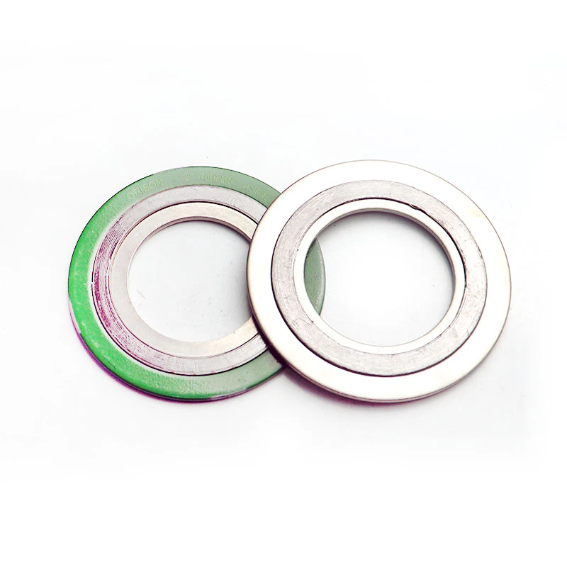 Flange Gasket for Spiral Wound and Inner Ring Enquiries