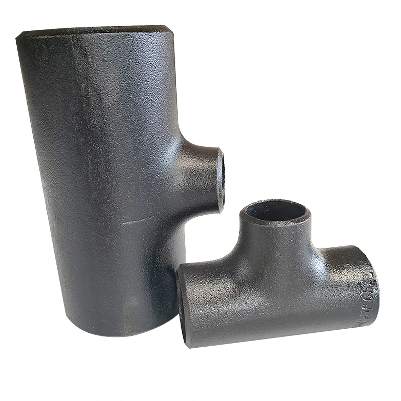 WP321 / 347 Equal Tee Enquiry | Stainless and Carbon Steel Options