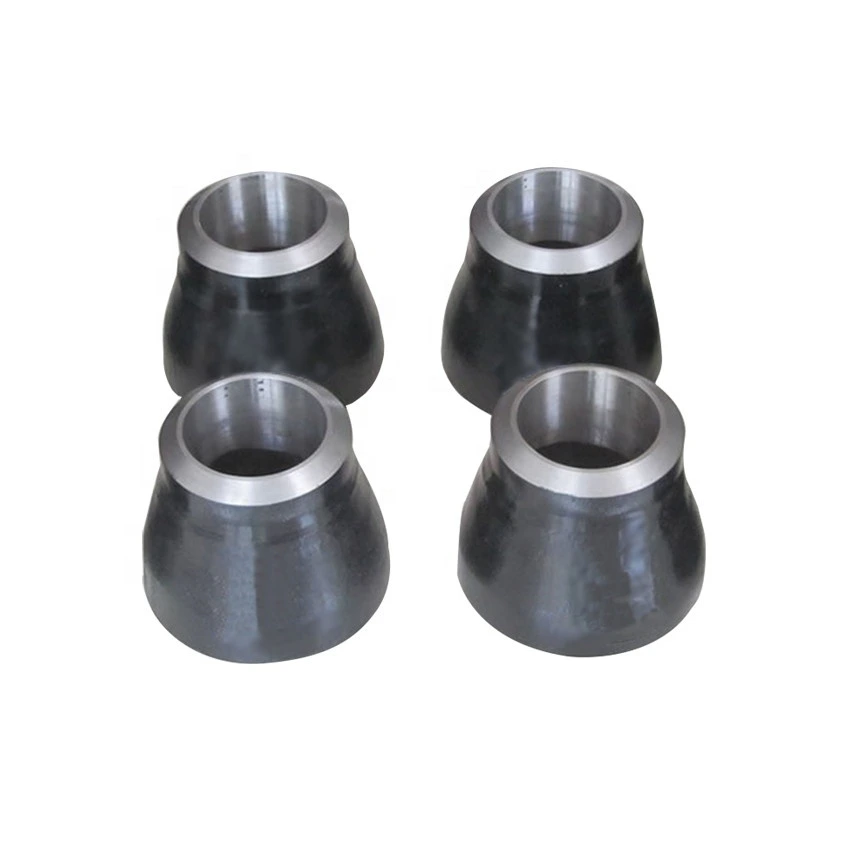 ASME B16.9 Steel Butt Weld Concentric Reducer Enquiry