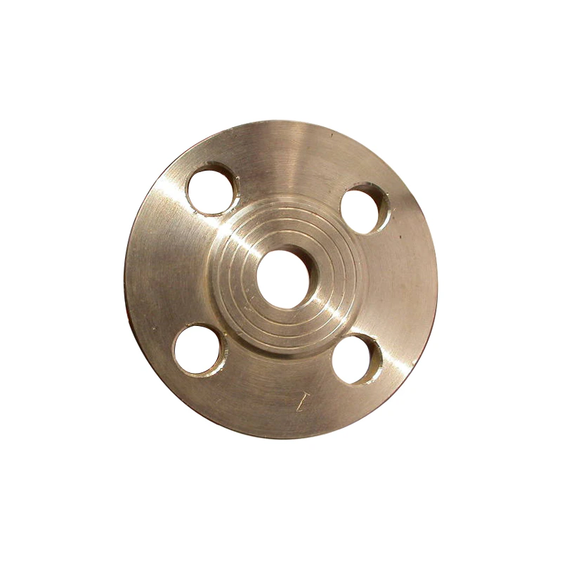 Forged Stainless Steel 304/316L B16.5 Pipe Flanges, Class 150&ndash;2500
