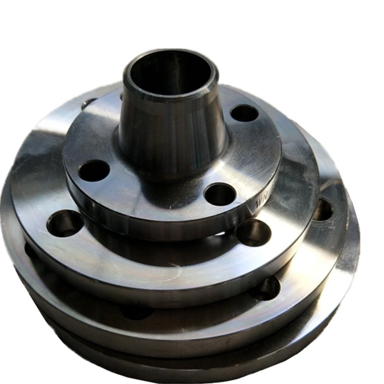 B16.5 Class 300 4-Inch Stainless Weld-Neck Flange Enquiry | 304/316/321/347