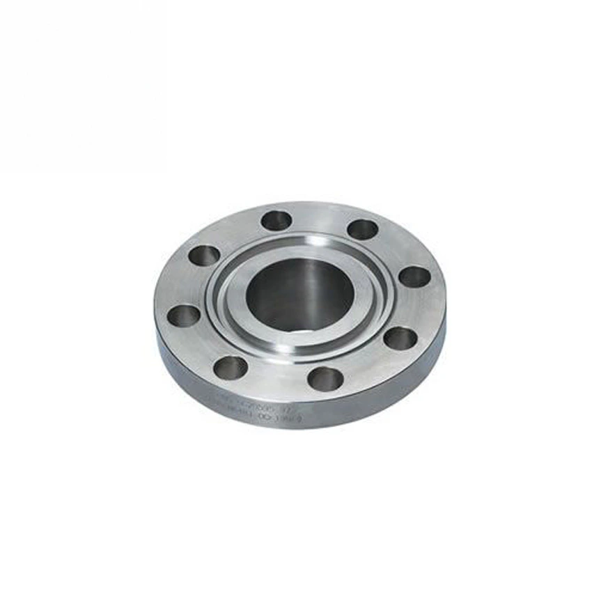 JIS Stainless Steel Socket-Weld RF Flange Enquiry