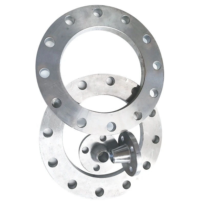 ASME B16.5 A105 Carbon Steel RF Class 300 WN Flange Enquiry