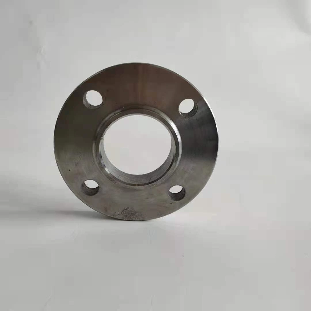 B16.5 Class 300 4-Inch Stainless Weld-Neck Flange Enquiry | 304/316/321/347