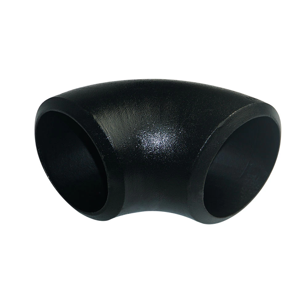 Stainless Steel 45/90-Degree 2-Inch 304/316 Butt-Weld Elbow Enquiry