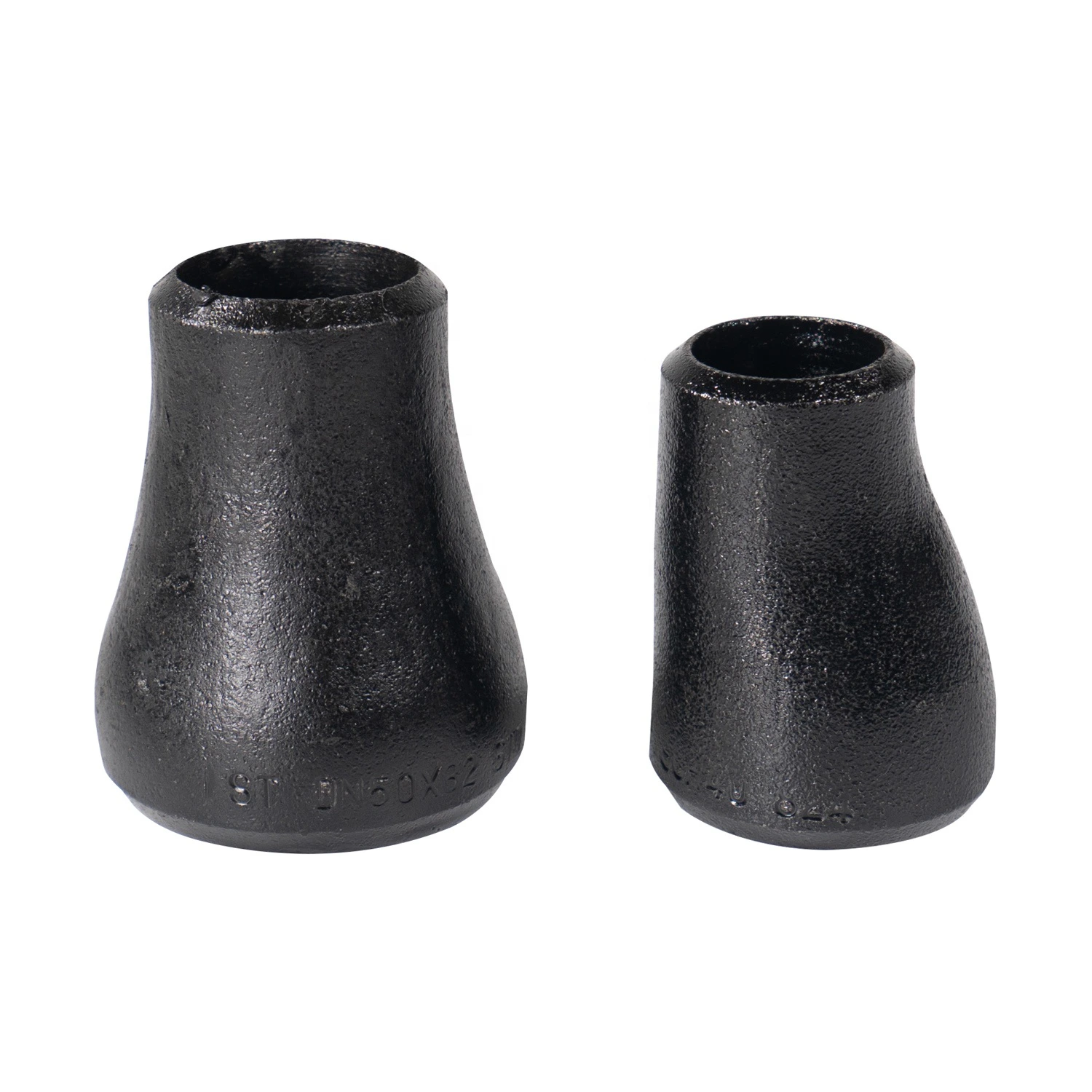 Seamless Carbon Steel Eccentric and Concentric Reducer