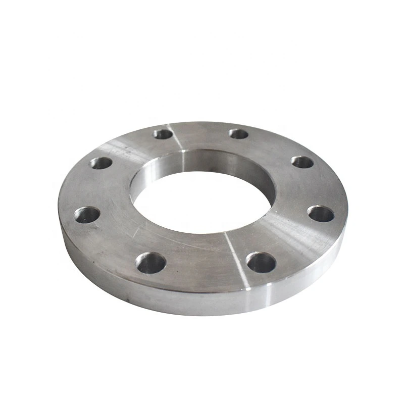 ASME B16.5 SS316L Forged Polished Slip-On Flange | Class 150 Enquiry