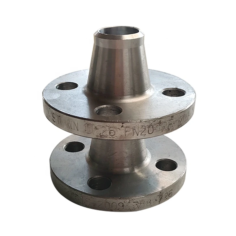 ASME B16.5 SS316L Flange | Class 150 Enquiry