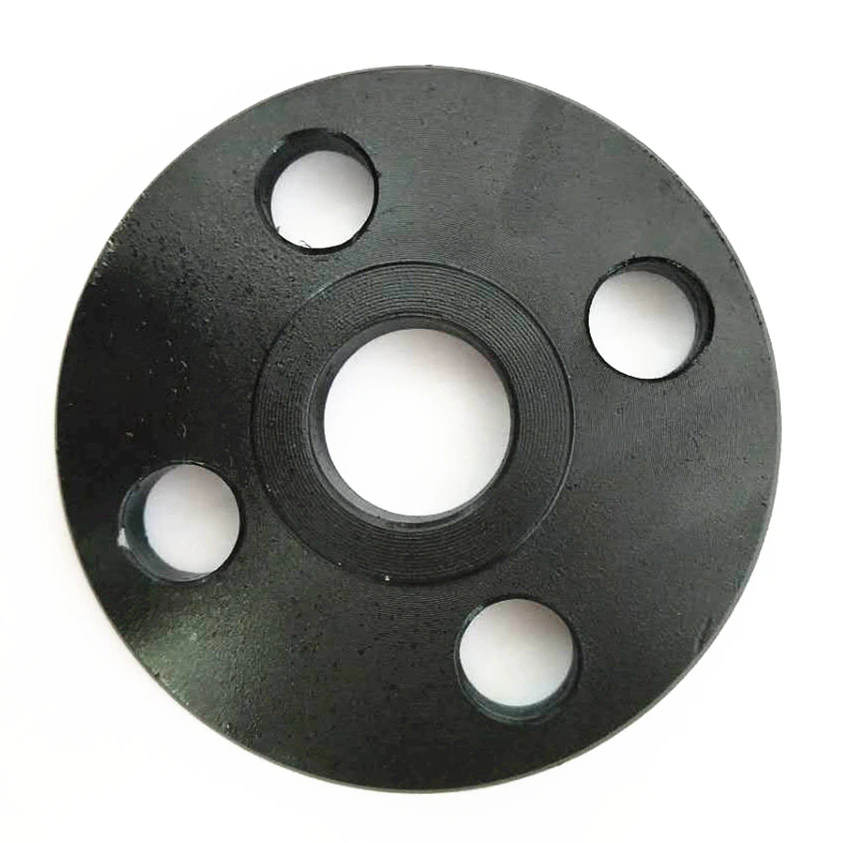 Forged Carbon / Stainless Steel Welding Flange Enquiry