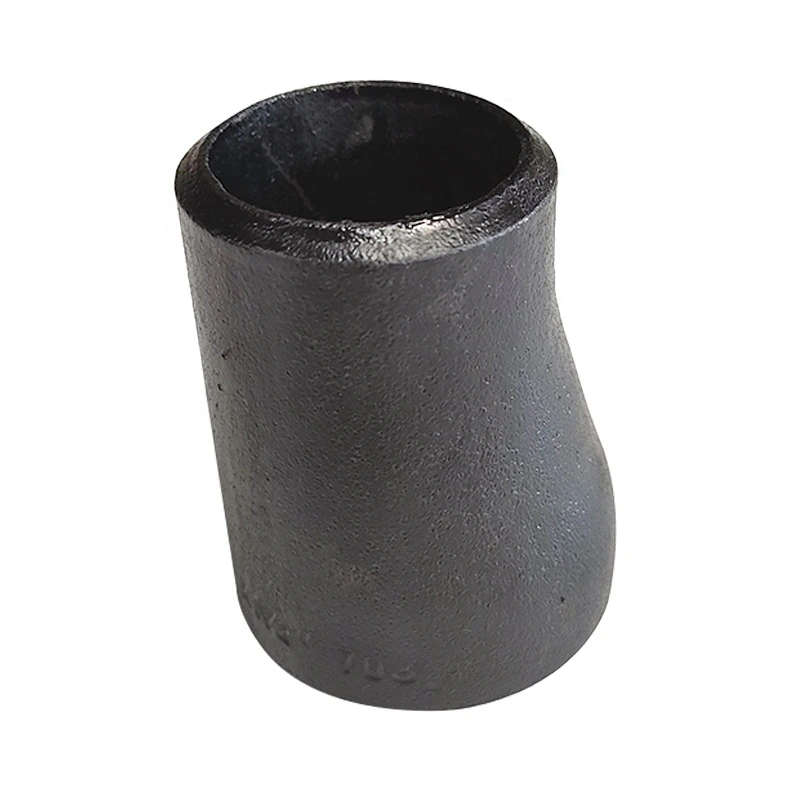 Custom Carbon Steel Pipe Reducer for Oil