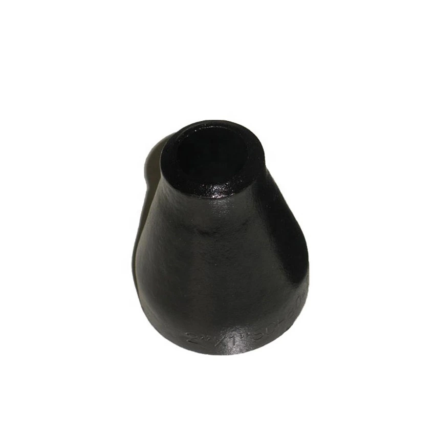 Seamless Carbon Steel Eccentric and Concentric Reducer