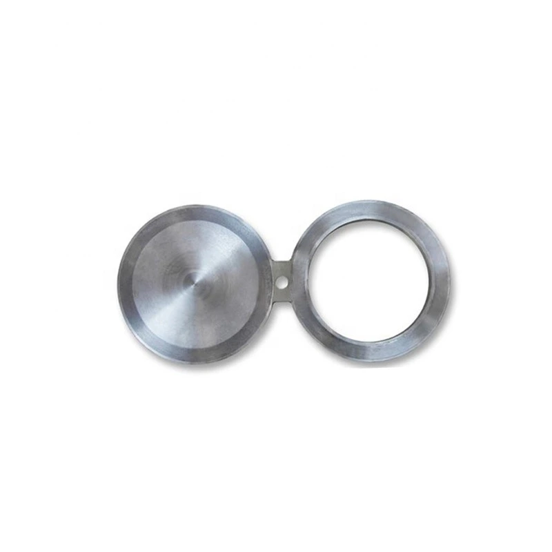 A105 Class 150 Threaded Flange for Equipment