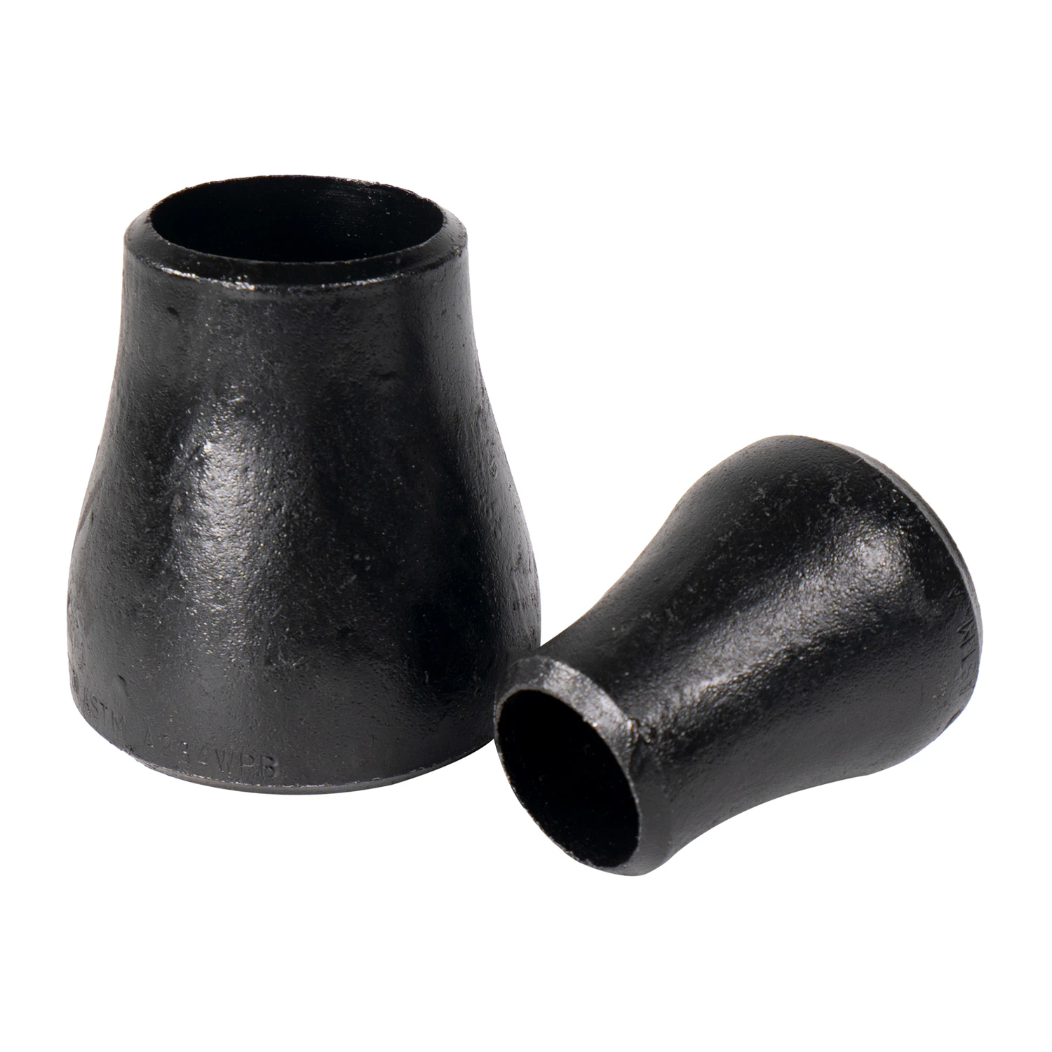 ASTM A234 WPB Low-Pressure Carbon Steel Reducer Enquiry