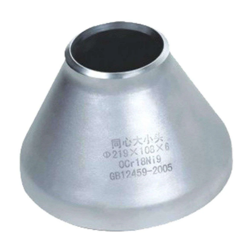 Carbon Steel Butt-Welding Concentric Reducer | ASTM Enquiry