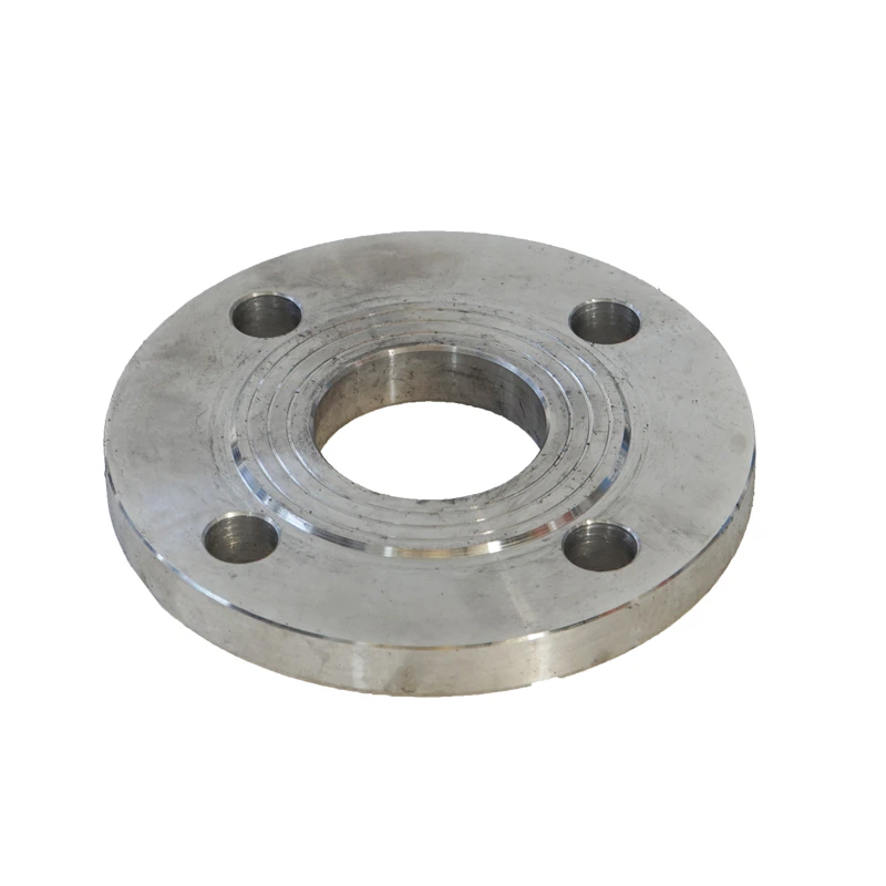 Forged Stainless Steel 304/316L B16.5 Pipe Flanges, Class 150&ndash;2500