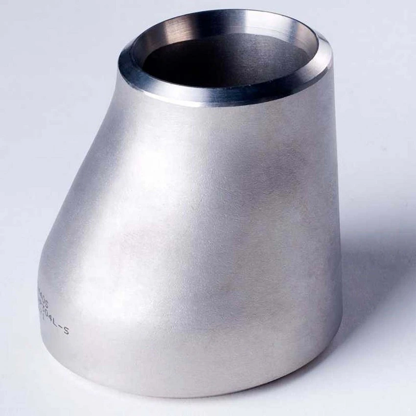 DIN 2616 Butt-Weld Concentric Reducer | Stainless or Carbon Steel Enquiry
