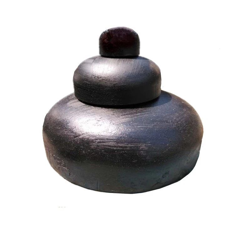 Grade 70 A516 Carbon Steel 24-Inch Pipe Cap | 10 mm Enquiry