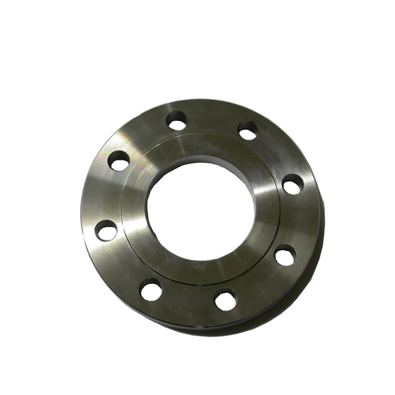 A105 ASME B16.5 FF/RF Carbon Steel Socket/Plate Flange Enquiry
