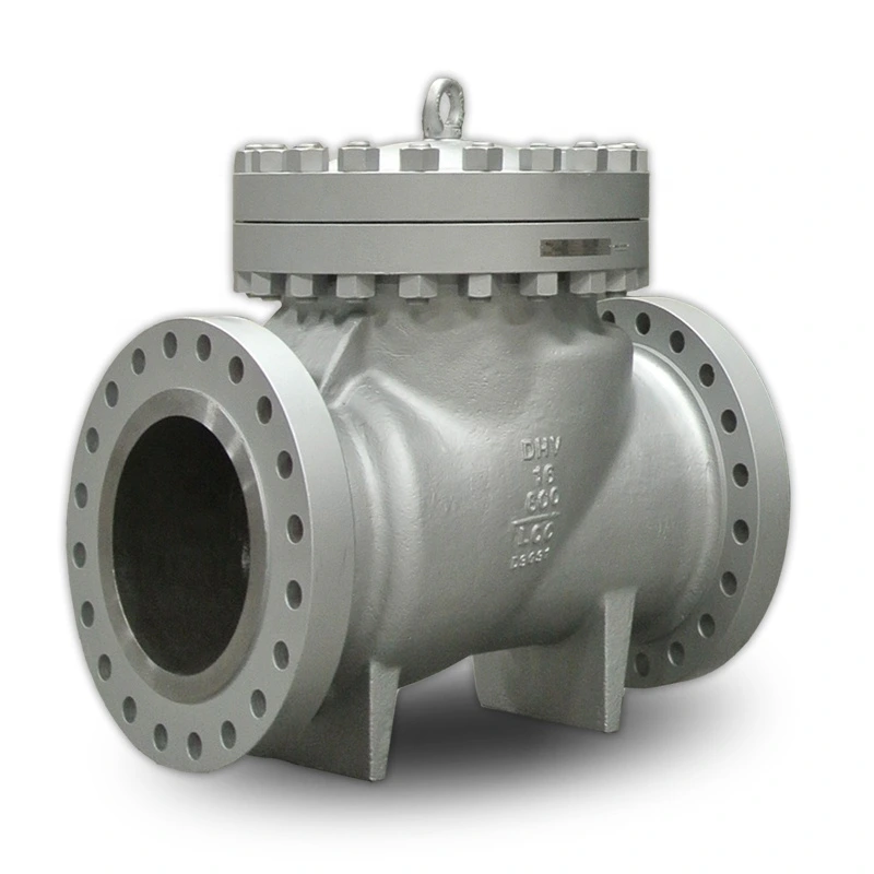 3PC Flanged Ball Valve & Pneumatic Actuator Enquiry