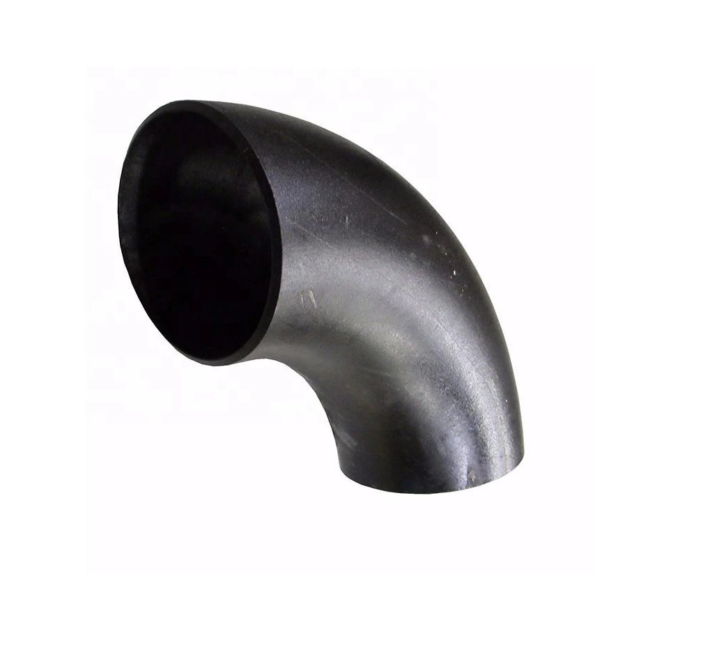 45-Degree Long-Radius Elbow for Construction