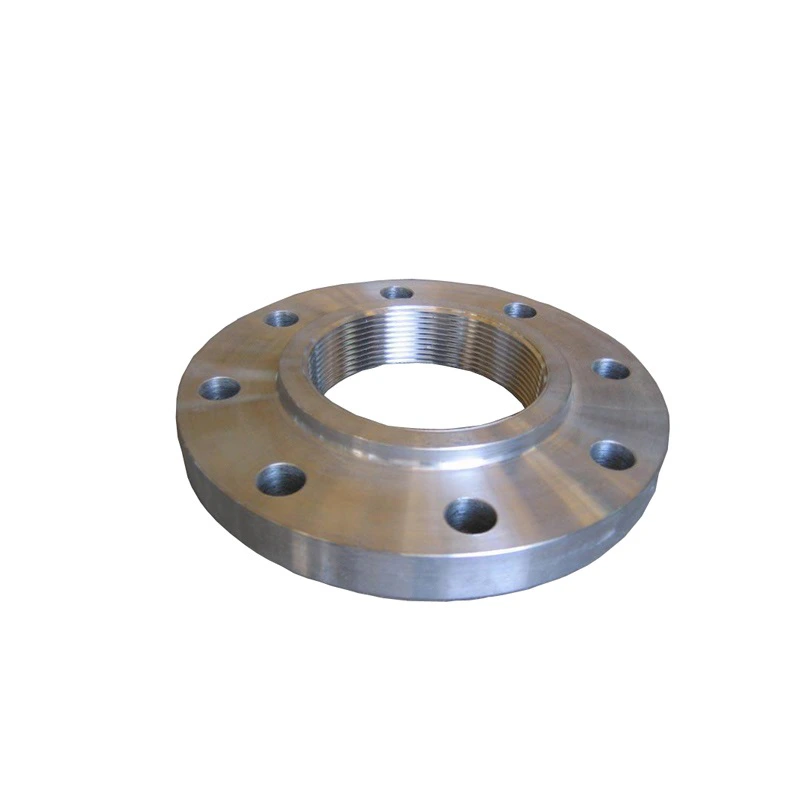A105 ASME B16.5 FF/RF Carbon Steel Socket/Plate Flange Enquiry