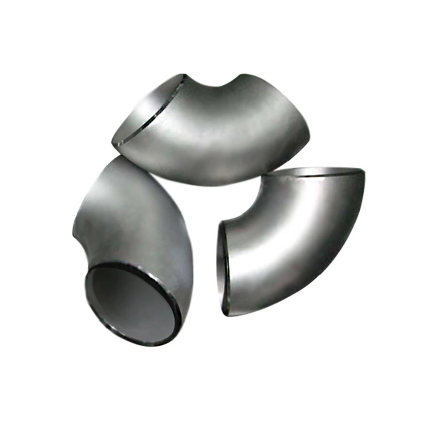 ASTM A234 WP11 90-Degree Galvanized Forged-Steel Elbow, 306 Reference Enquiry