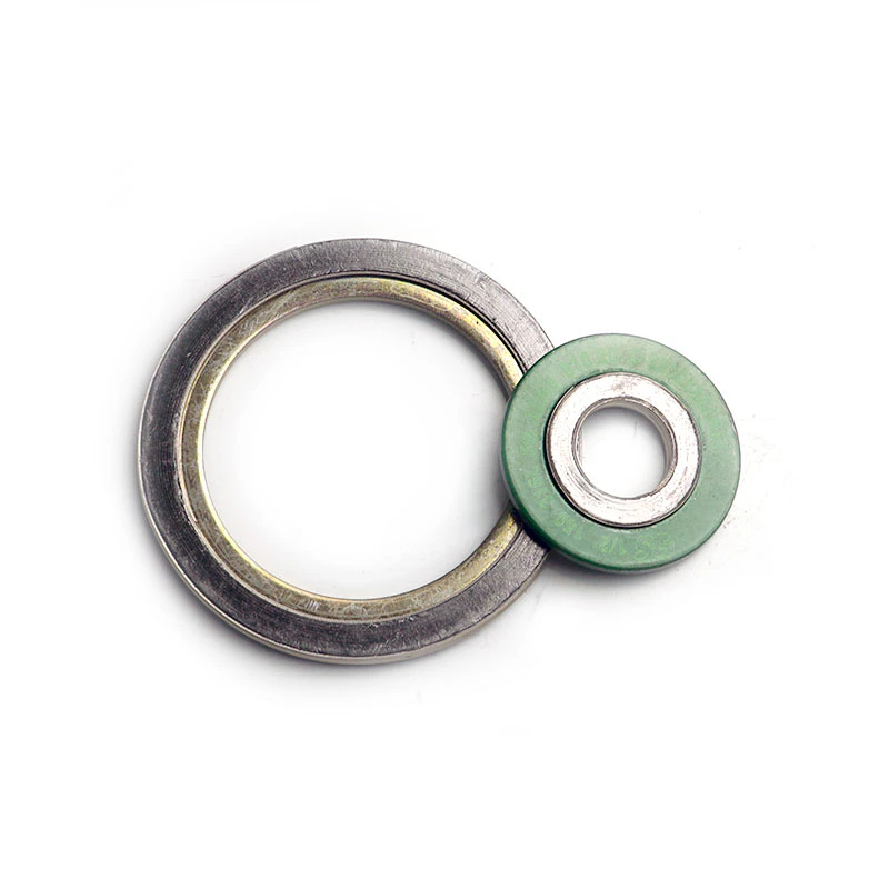 Flange Gasket for Spiral Wound and Inner Ring Enquiries
