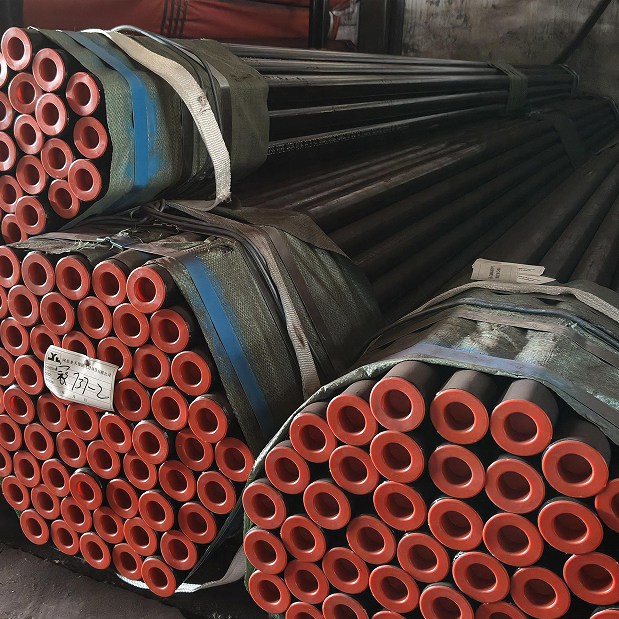 Steel Pipe for Construction and Structural Use