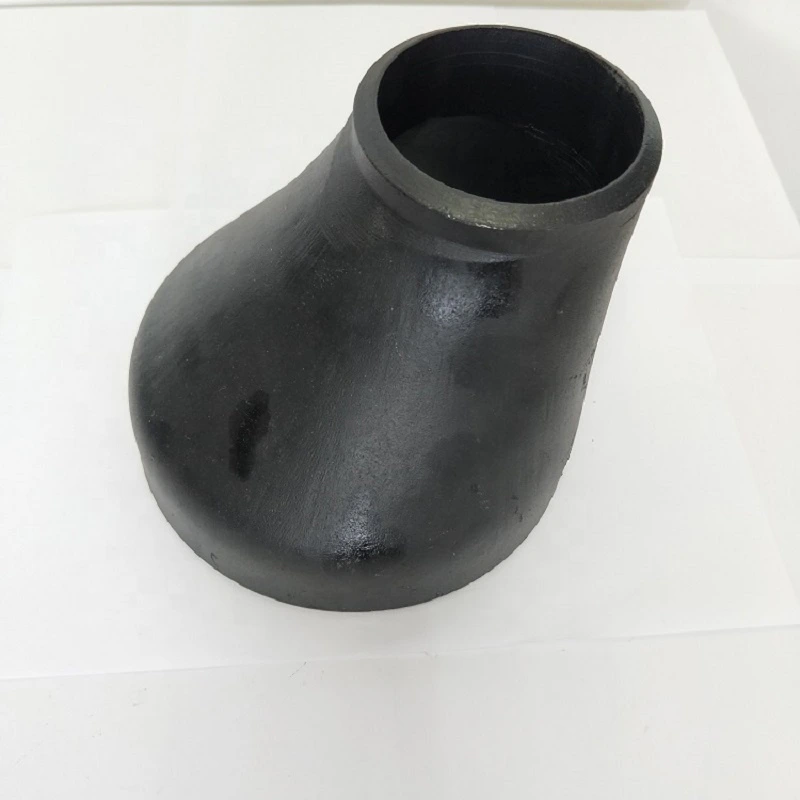 Carbon Steel Reducer with NPT Connection Enquiry