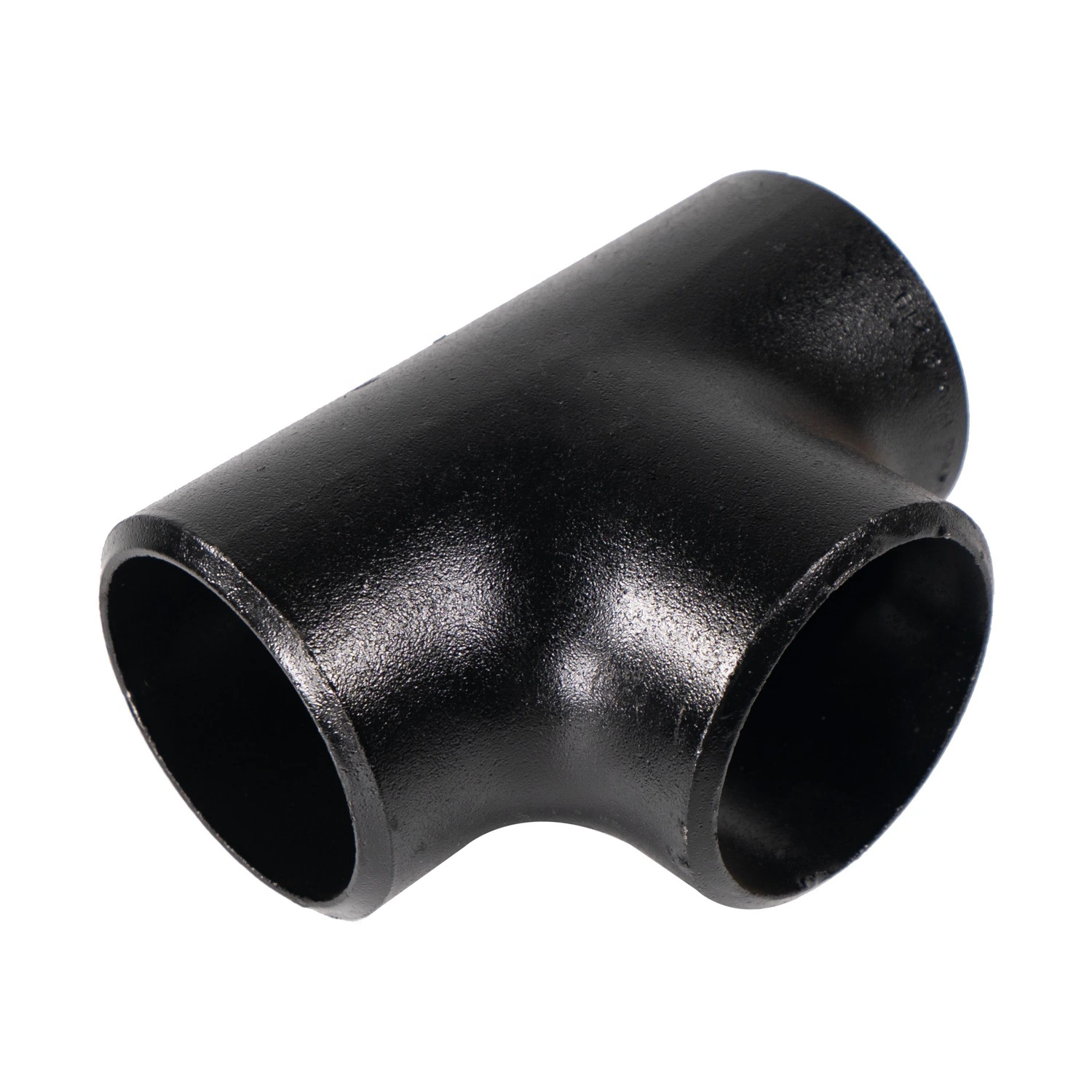 ANSI B16.9 A403 WP304L Straight Tee Fitting SCH80S, Welding Enquiry