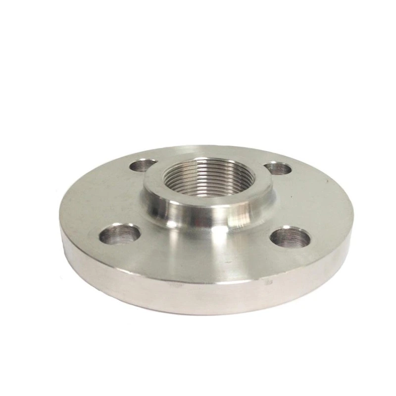 A105 ASME B16.5 FF/RF Carbon Steel Socket/Plate Flange Enquiry