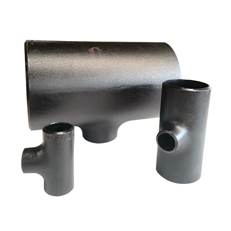 WP321 / 347 Equal Tee Enquiry | Stainless and Carbon Steel Options