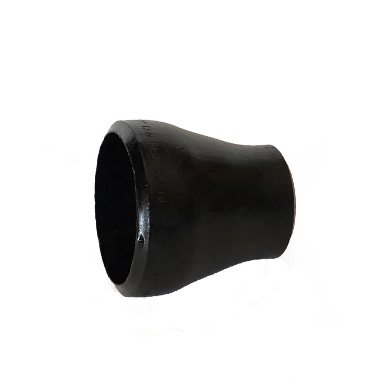 ASME B16.9 Steel Butt Weld Concentric Reducer Enquiry