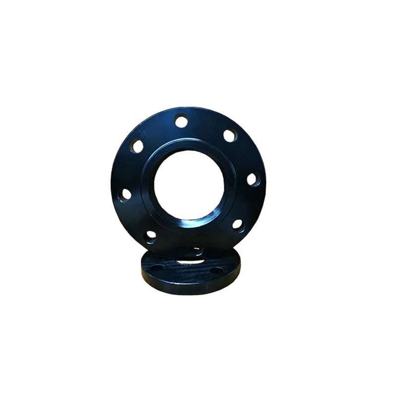 ASME B16.5 Class 150 RF Carbon Steel Socket-Weld Flange Enquiry