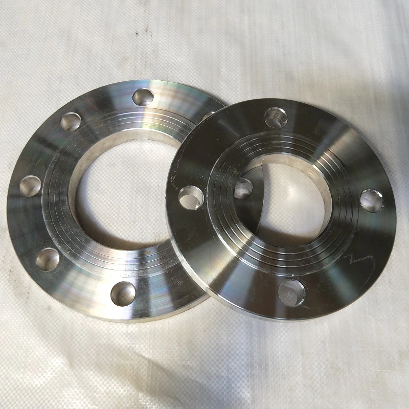 B16.5 Class 300 4-Inch Stainless Weld-Neck Flange Enquiry | 304/316/321/347