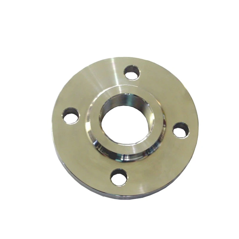 Forged Stainless Steel 304/316L B16.5 Pipe Flanges, Class 150&ndash;2500