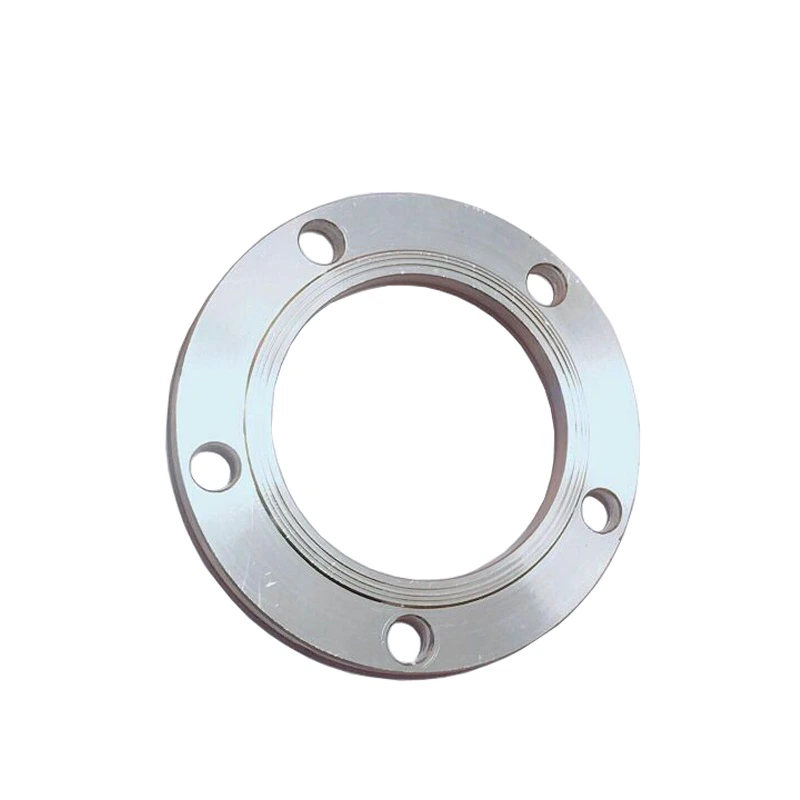 A182 F304 Forged BL / WN Flange &mdash; Carbon and Stainless Steel Enquiries