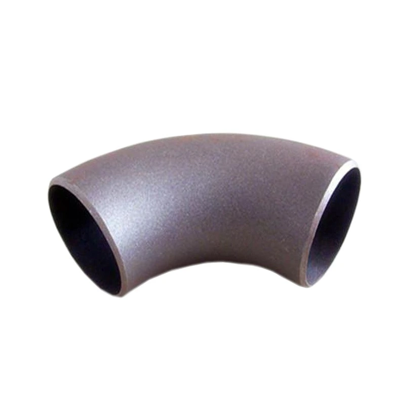 304 / 316 / 321 Stainless Steel 60&deg; Elbow Enquiry